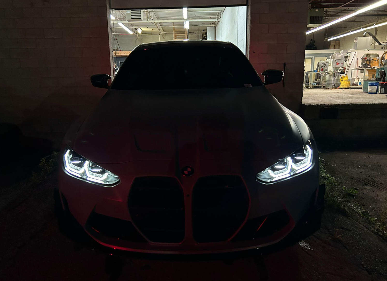 Why Professional Detailing Before Selling or Trading Your Car Boosts Value in Mississauga